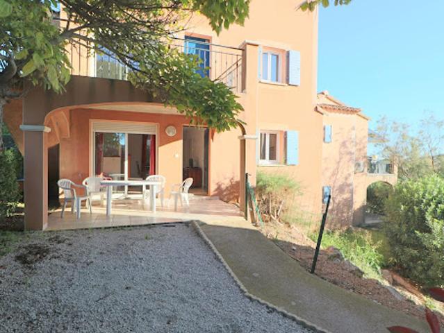 Vente Appartement 2 pièces 42 m2 Beziers