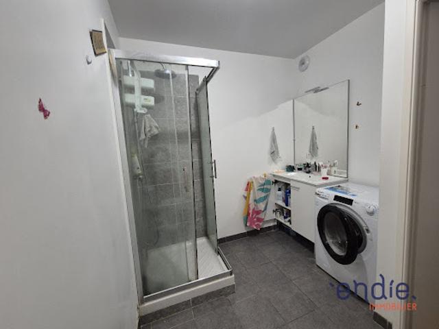Vente Appartement 2 pièces 42 m2 Bezons