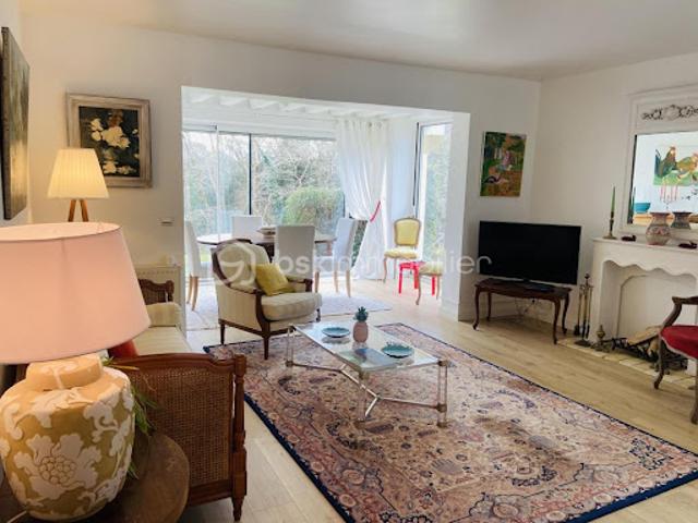 Vente Appartement 2 pièces 42 m2 Bidart