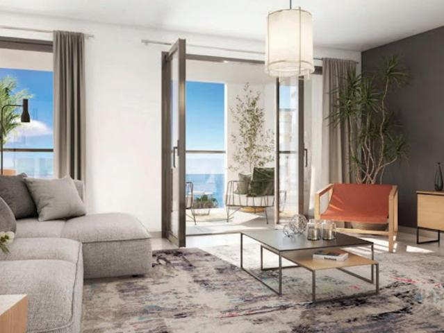 Vente Appartement 2 pièces 42 m2 Biscarrosse