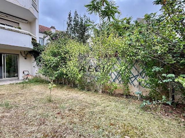 Vente Appartement 2 pièces 42 m2 Bois Colombes