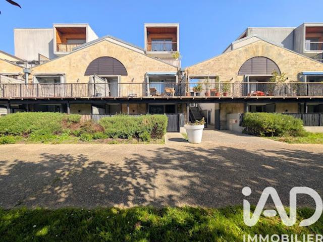 Vente Appartement 2 pièces 42 m2 Bordeaux