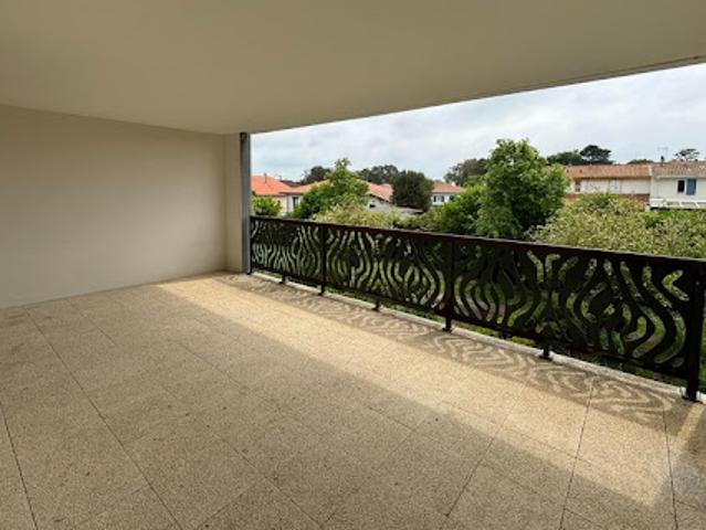 Vente Appartement 2 pièces 42 m2 Boucau