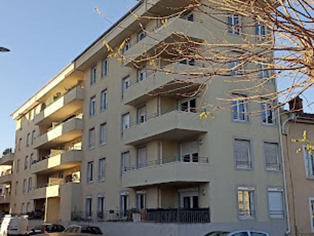 Vente Appartement 2 pièces 42 m2 Bourg en Bresse