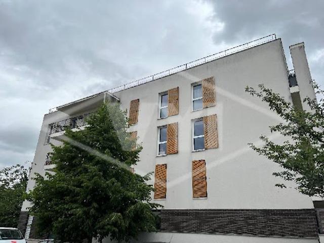 Vente Appartement 2 pièces 42 m2 Boussy Saint Antoine