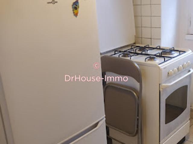 Vente Appartement 2 pièces 42 m2 Brive la Gaillarde