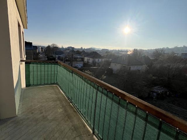 Vente Appartement 2 pièces 42 m2 Brive la Gaillarde