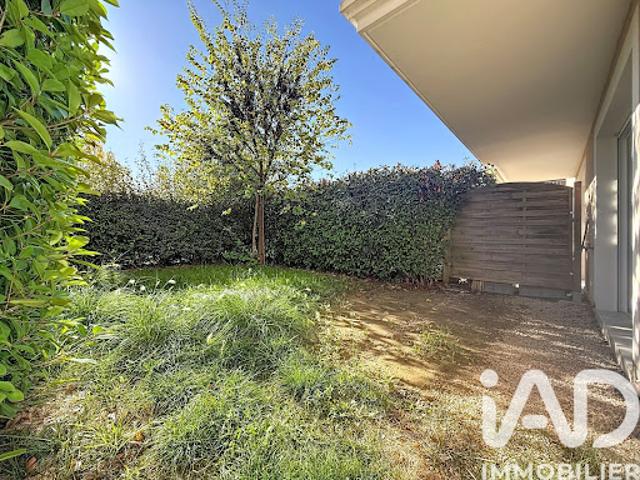 Vente Appartement 2 pièces 42 m2 Brignoles
