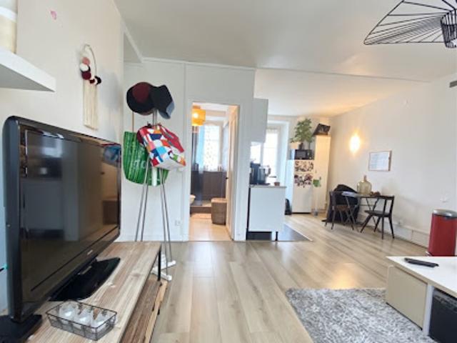 Vente Appartement 2 pièces 42 m2 Brunoy