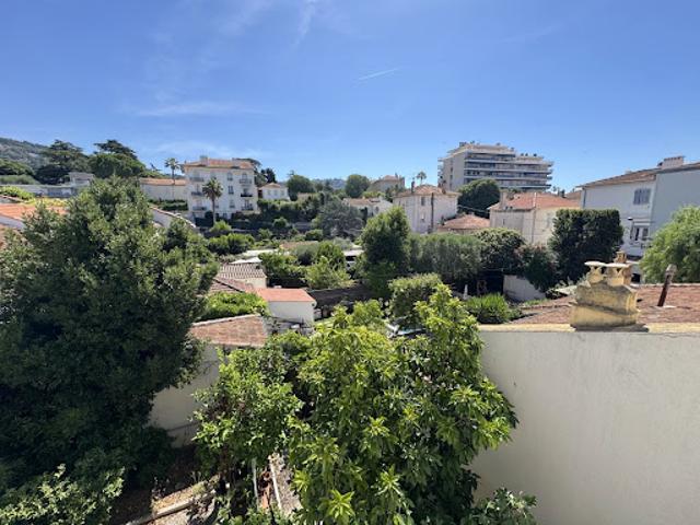 Vente Appartement 2 pièces 44.23 m2 Cannes