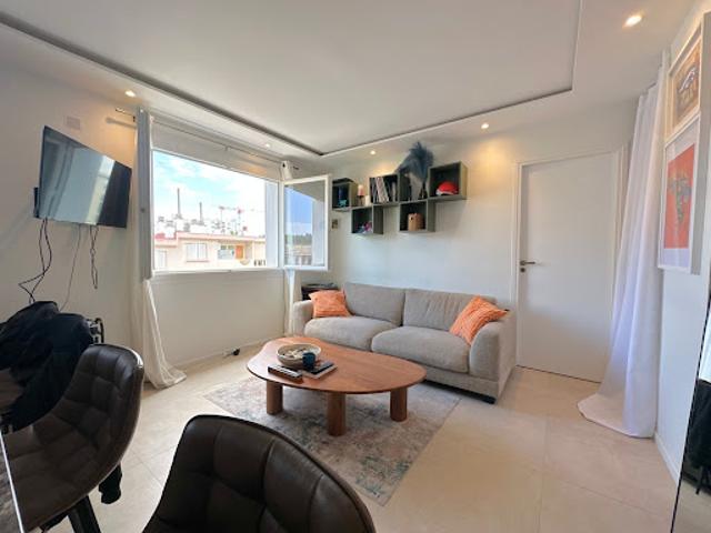 Vente Appartement 2 pièces 42 m2 Cannes