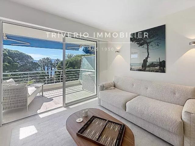 Vente Appartement 2 pièces 42 m2 Cannes