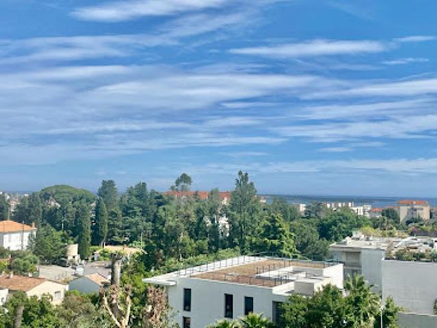 Vente Appartement 2 pièces 42 m2 Cannes