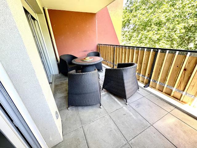 Vente Appartement 2 pièces 42 m2 Cannes la bocca
