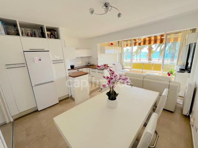 Vente Appartement 2 pièces 42 m2 Cannes la bocca