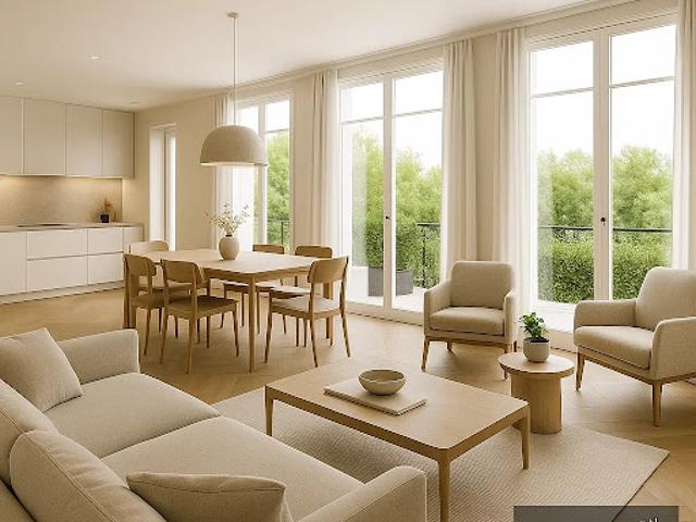 Vente Appartement 2 pièces 42 m2 Capbreton