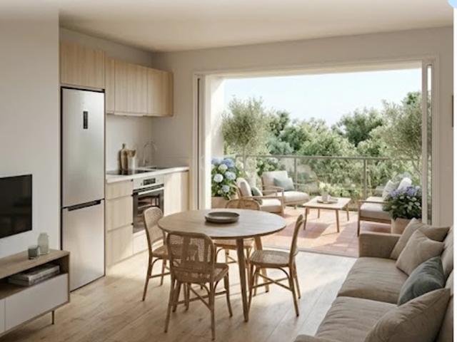 Vente Appartement 2 pièces 42 m2 Capbreton