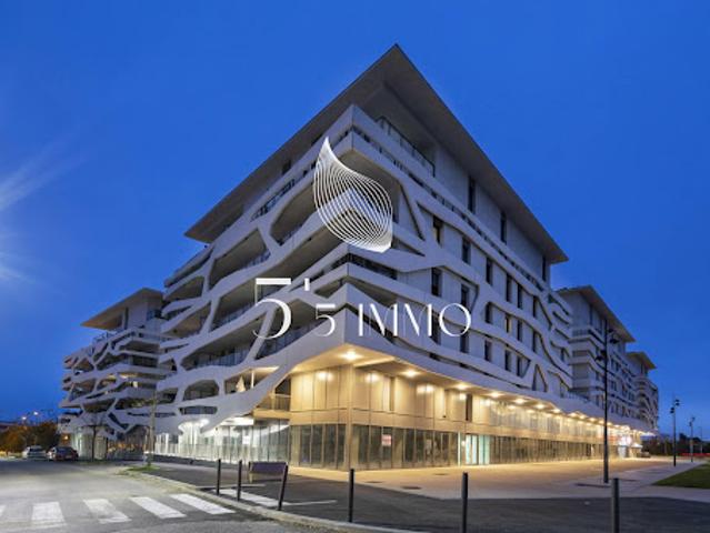 Vente Appartement 2 pièces 42 m2 Castelnau le Lez