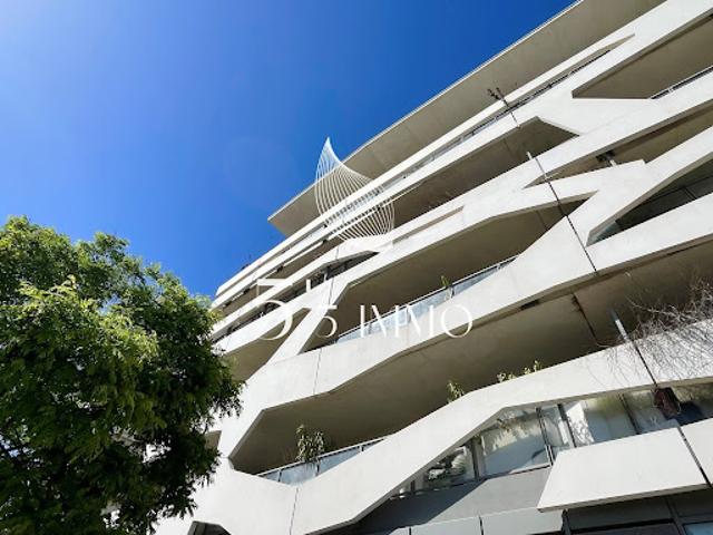 Vente Appartement 2 pièces 42 m2 Castelnau le Lez