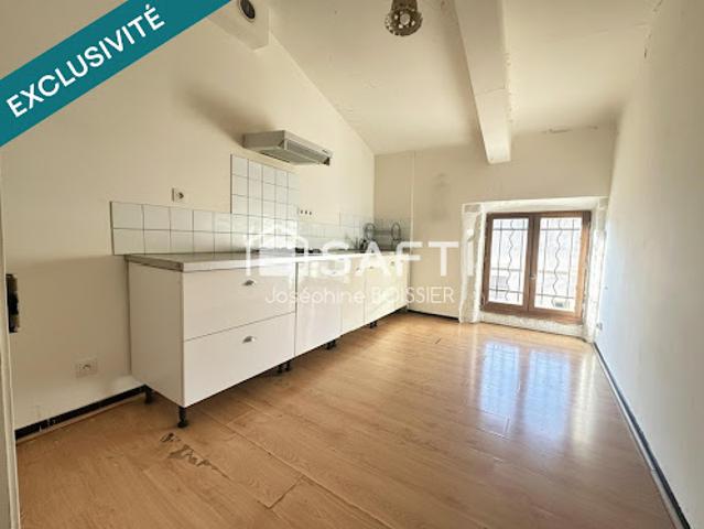 Vente Appartement 2 pièces 42 m2 Cavaillon