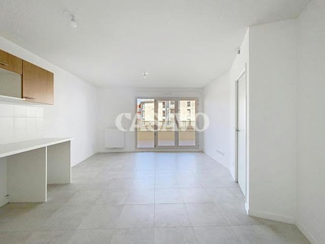 Vente Appartement 2 pièces 42 m2 Cenon