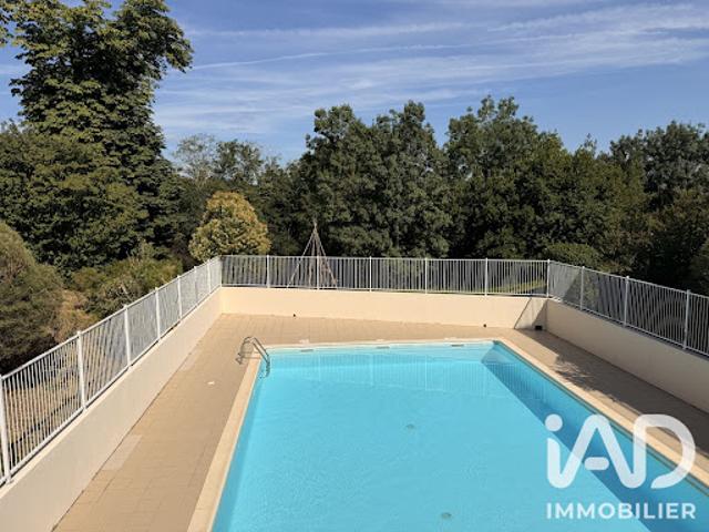 Vente Appartement 2 pièces 42 m2 Cenon