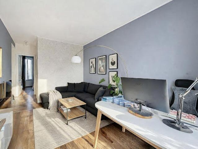 Vente Appartement 2 pièces 42 m2 Choisy le Roi