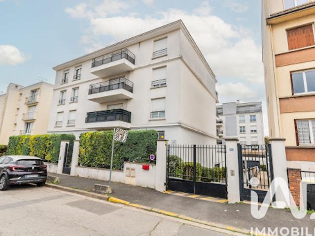 Vente Appartement 2 pièces 42 m2 Choisy le Roi