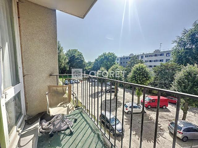 Vente Appartement 2 pièces 42 m2 Champigny sur Marne