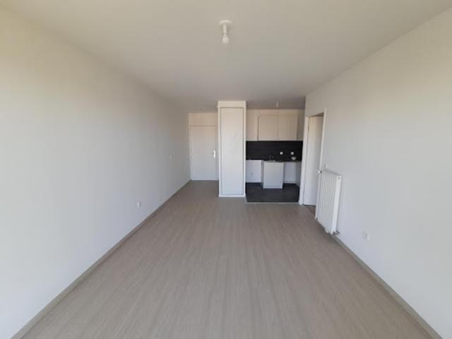 Vente Appartement 2 pièces 42.92 m2 Chevilly Larue