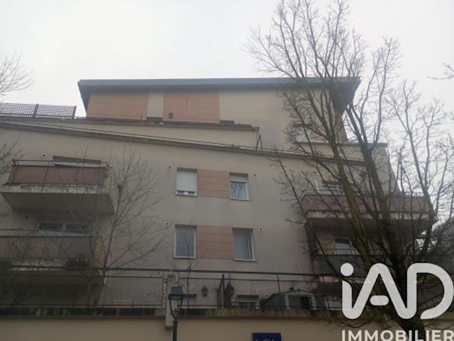 Vente Appartement 2 pièces 42 m2 Chelles