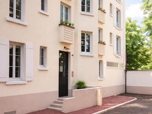 Vente Appartement 2 pièces 42 m2 Colombes