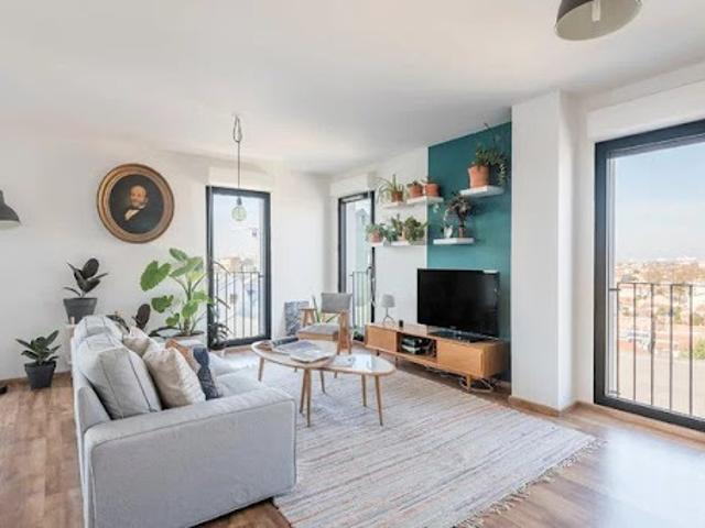 Vente Appartement 2 pièces 42 m2 Colombes