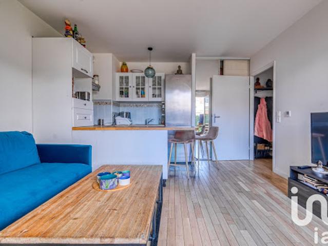 Vente Appartement 2 pièces 42 m2 Cormeilles en Parisis