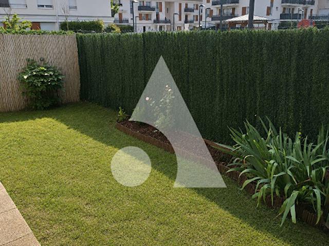 Vente Appartement 2 pièces 42 m2 Cormeilles en Parisis