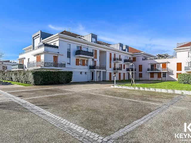 Vente Appartement 2 pièces 42 m2 Cormeilles en Parisis