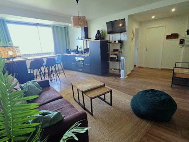 Vente Appartement 2 pièces 42 m2 Clermont Ferrand