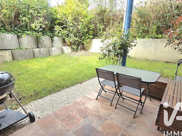Vente Appartement 2 pièces 42 m2 Créon