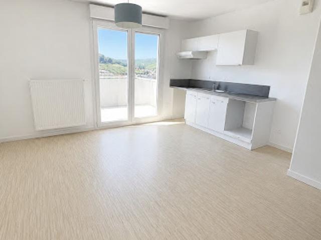 Vente Appartement 2 pièces 42 m2 Darnetal