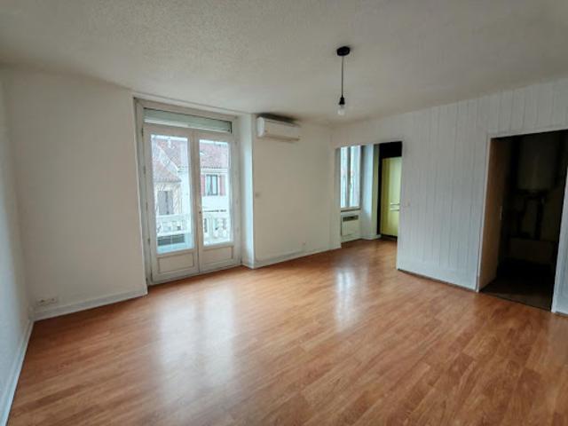 Vente Appartement 2 pièces 42 m2 Dax