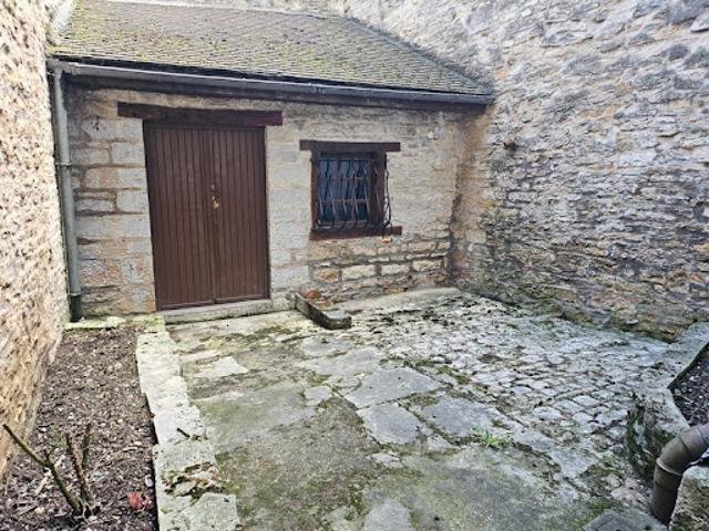 Vente Appartement 2 pièces 42 m2 Dijon