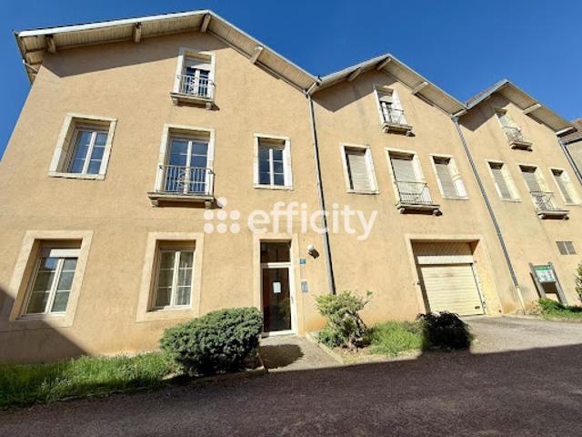 Vente Appartement 2 pièces 42 m2 Dijon