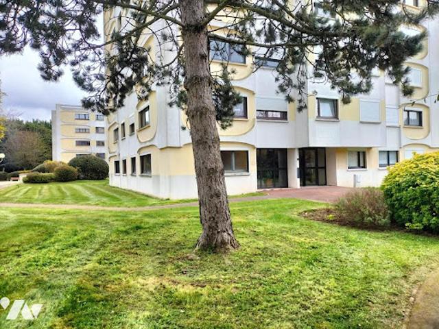 Vente Appartement 2 pièces 42 m2 Douai