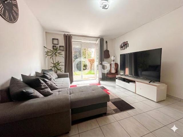 Vente Appartement 2 pièces 42 m2 Douai