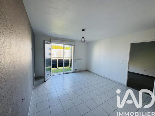 Vente Appartement 2 pièces 42 m2 Douai