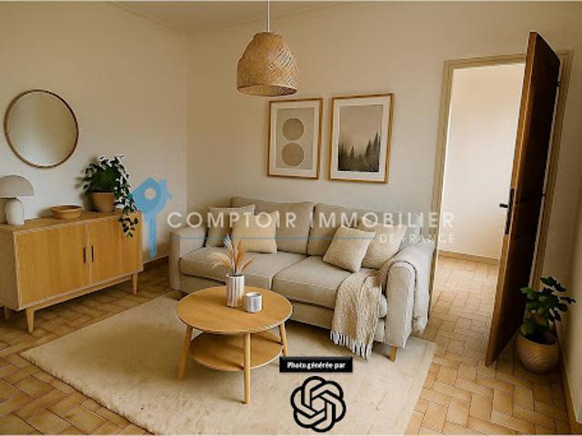 Vente Appartement 2 pièces 42 m2 Draguignan