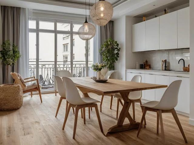 Vente Appartement 2 pièces 42 m2 Drancy