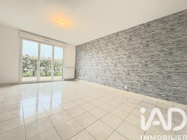 Vente Appartement 2 pièces 42 m2 Ferrières en Brie
