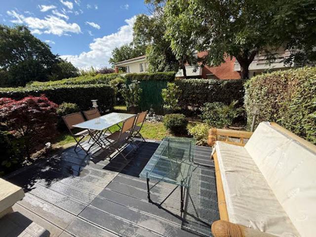 Vente Appartement 2 pièces 42 m2 Fonsorbes