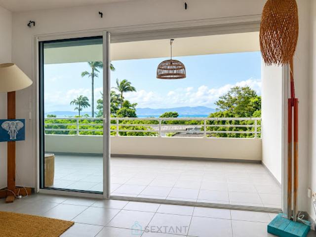Vente Appartement 2 pièces 42 m2 Fort de france